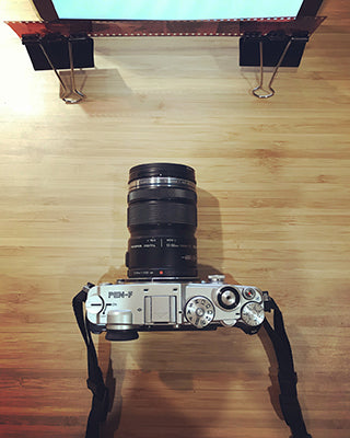 สแกนฟิล์มเองแบบบ้านใครบ้านมัน ภาค 2