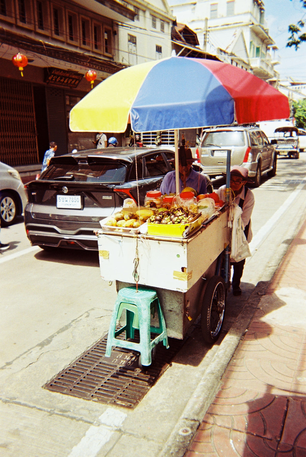 FUJI QUICKSNAP 400/27 EXP