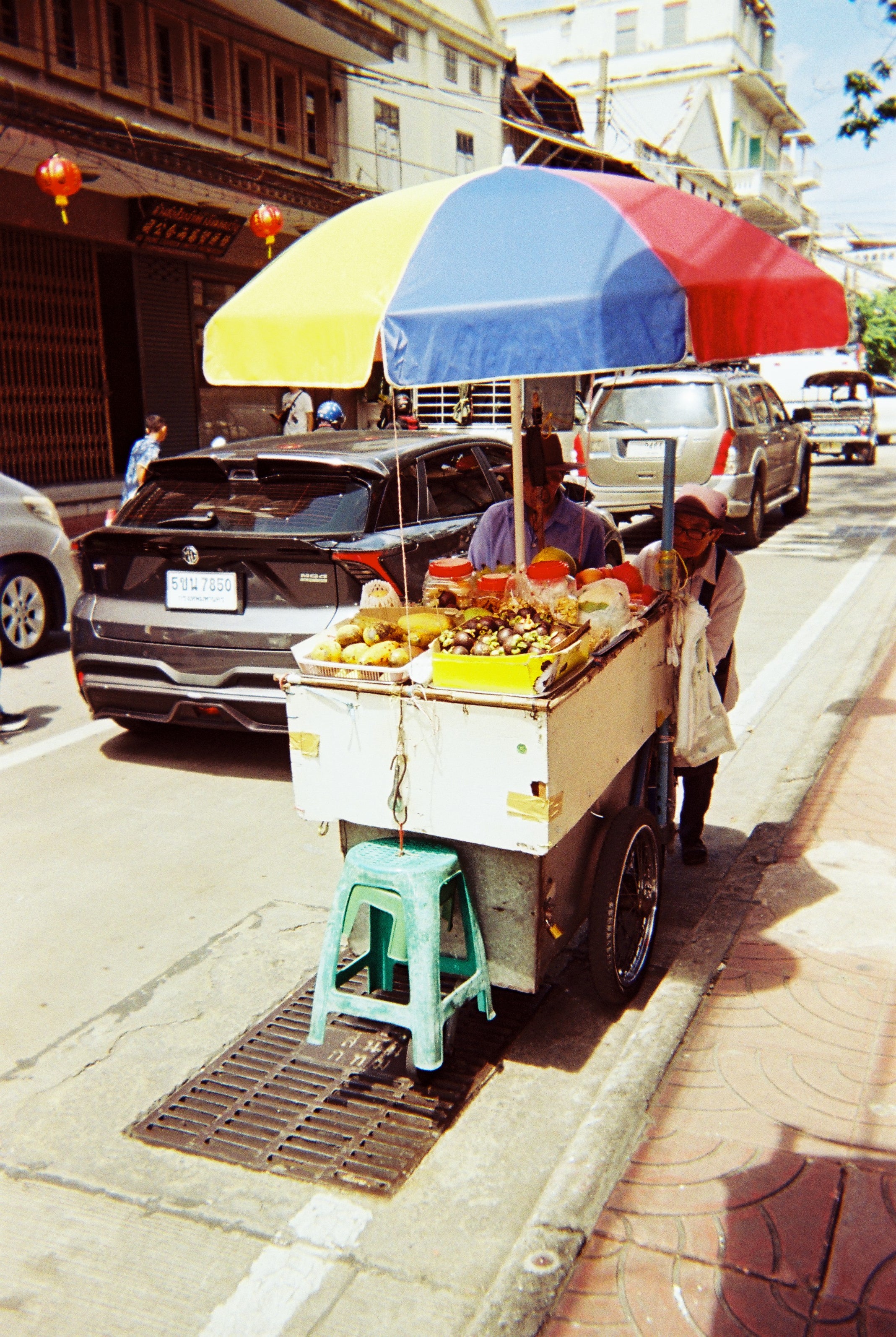 FUJI QUICKSNAP 400/27 EXP