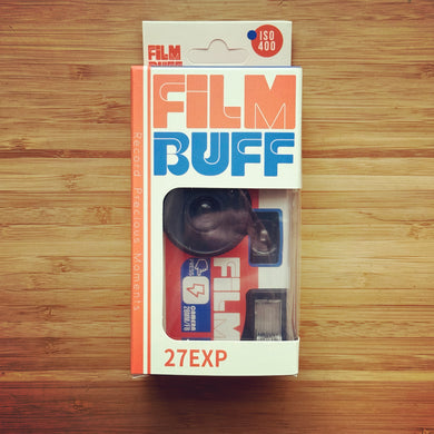 FILM BUFF