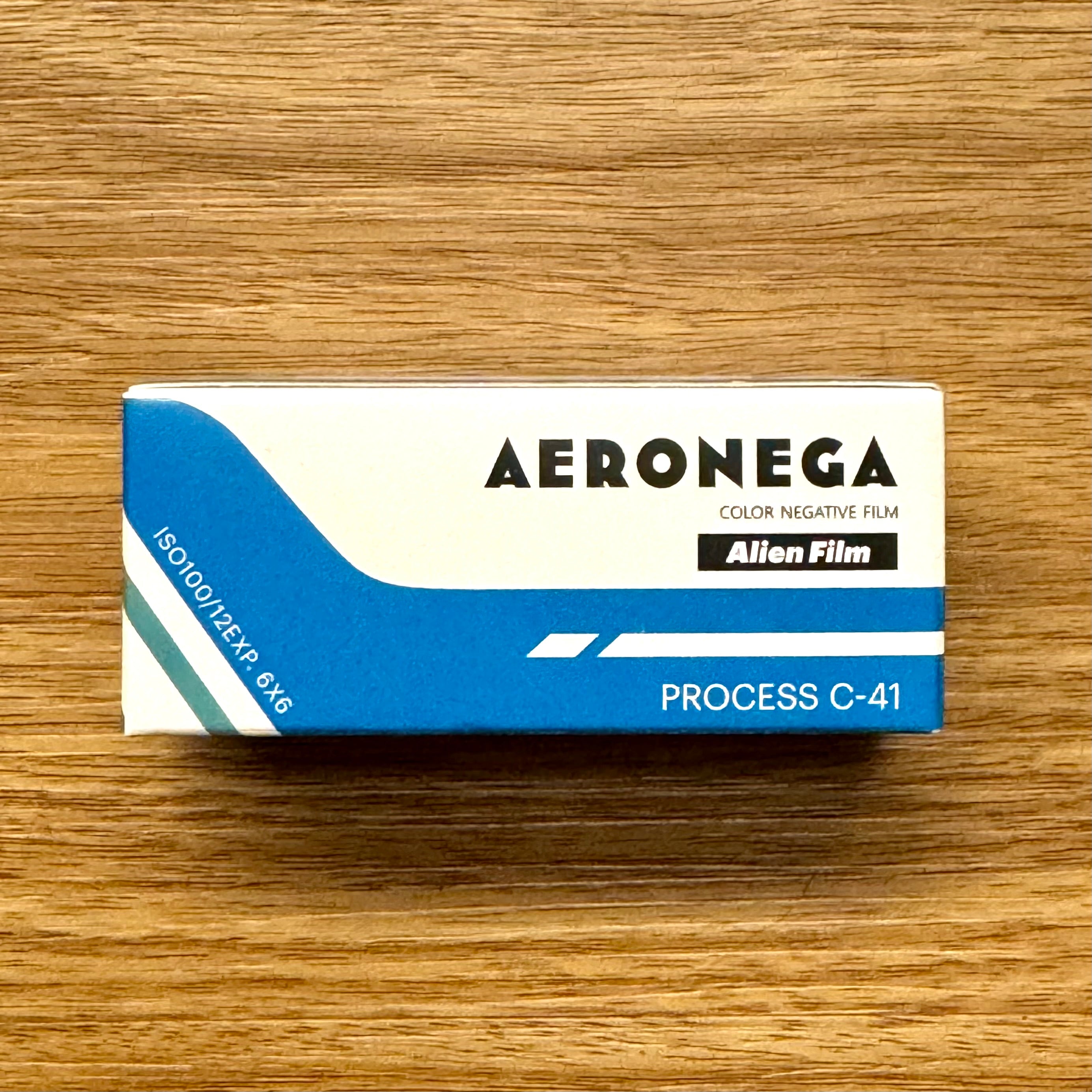 AERONEGA 100 /120