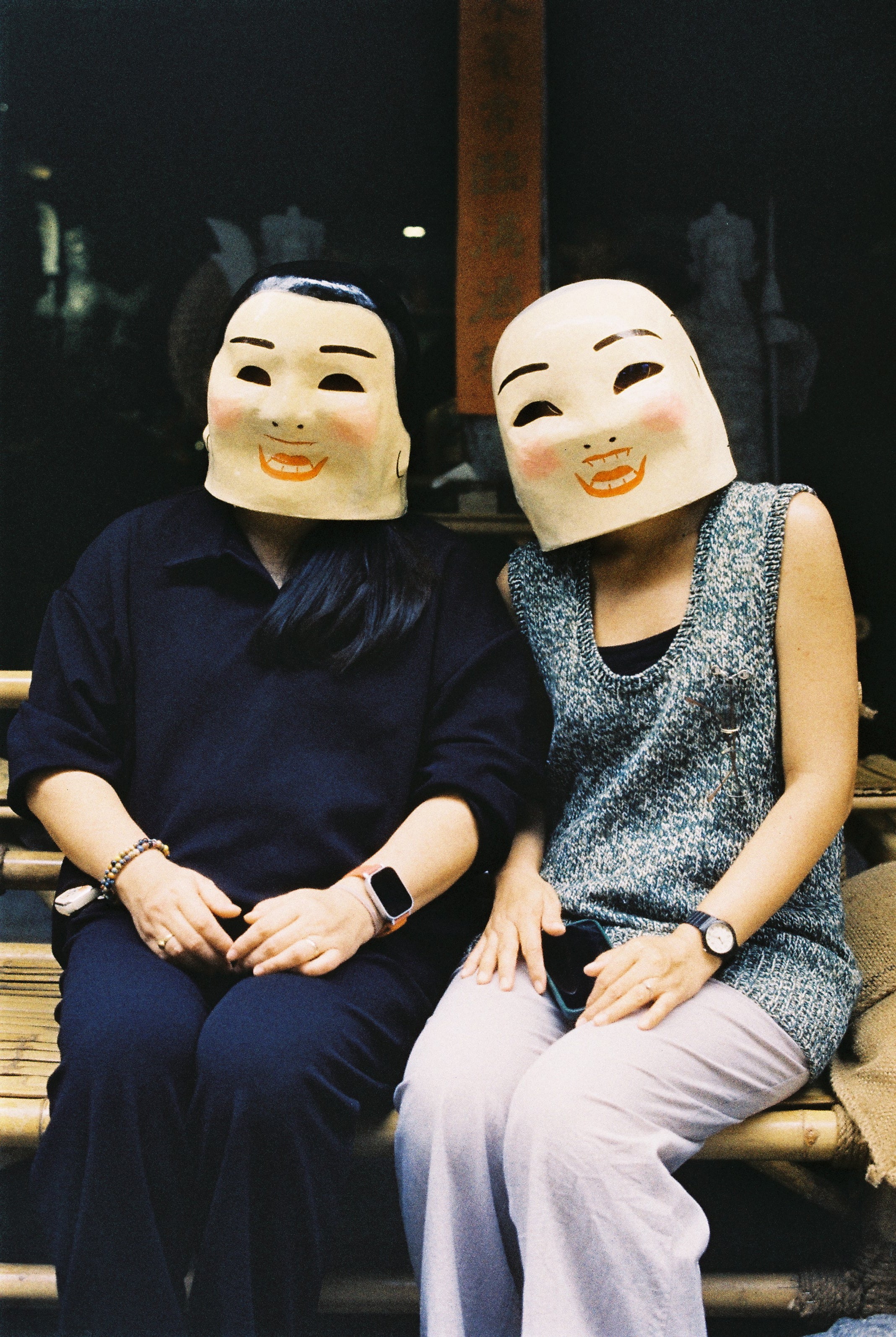 HARMAN PHOENIX 200 II