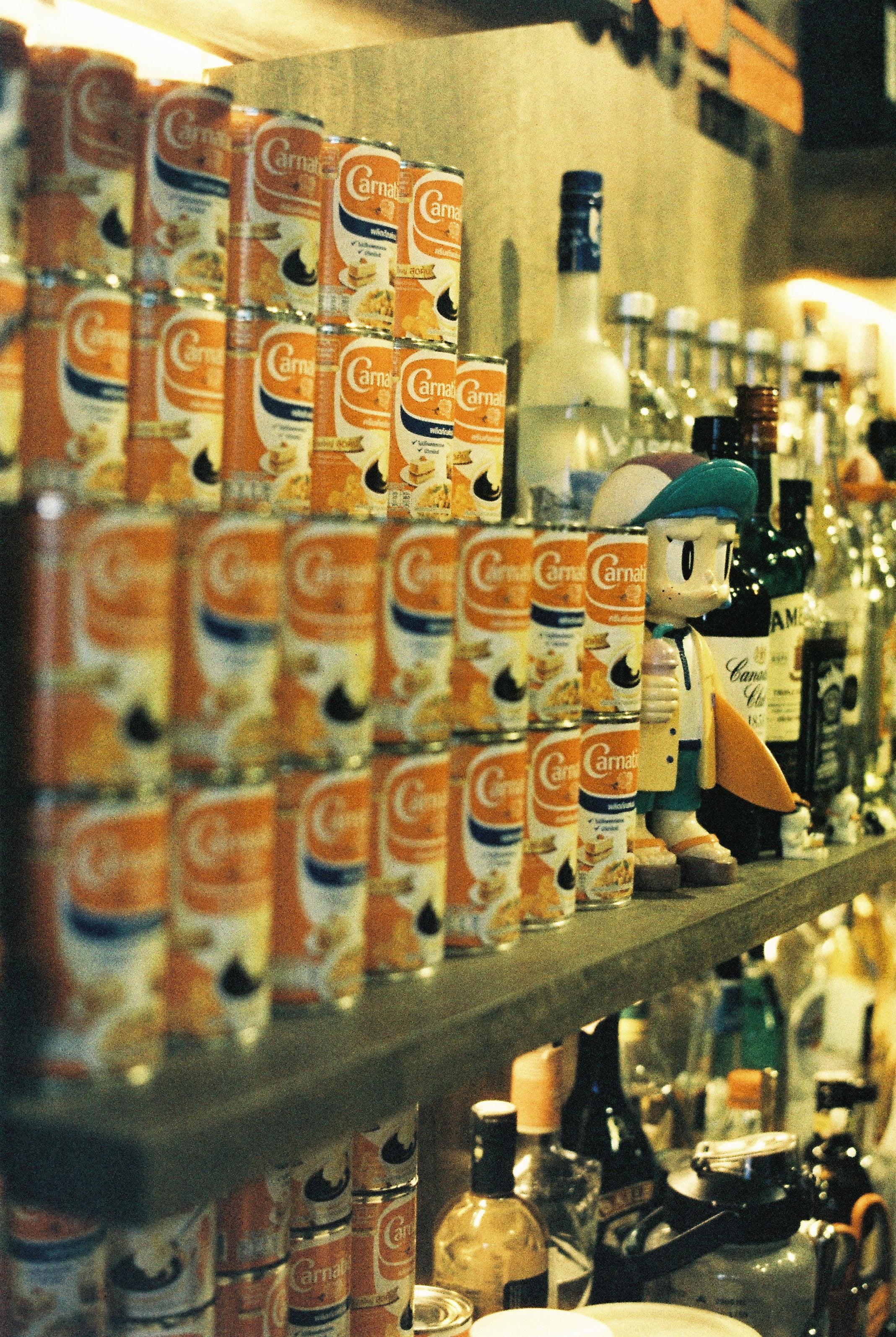 HARMAN PHOENIX 200 II