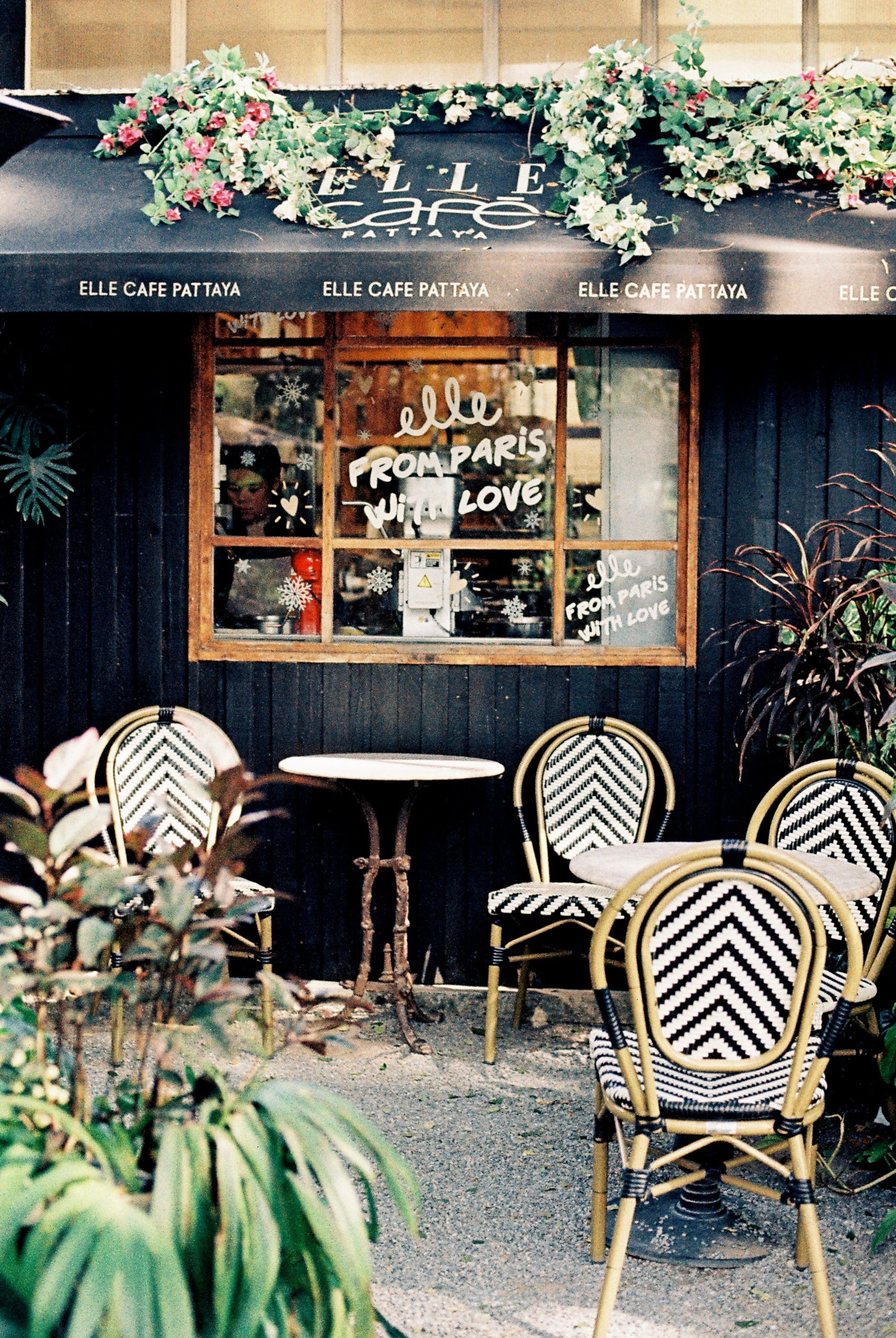 LOMOCHROME CLASSICOLOR 200