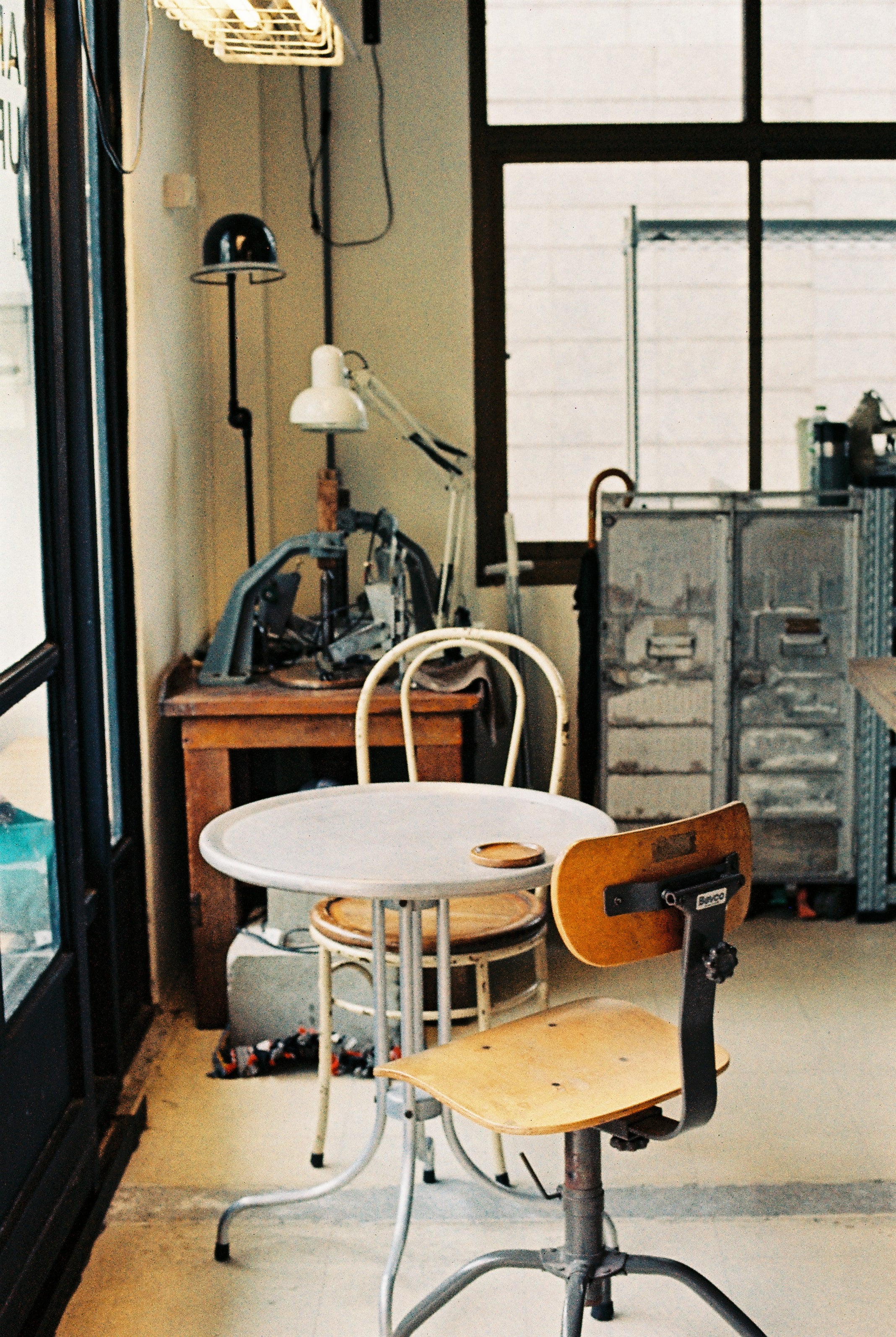 LOMOCHROME CLASSICOLOR 200