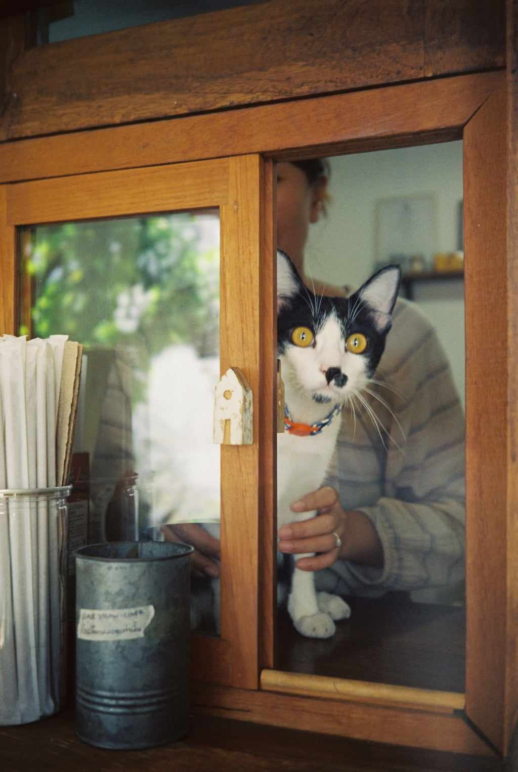 RAINBOW ROAD 500T/5219 AHU