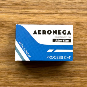 AERONEGA 100