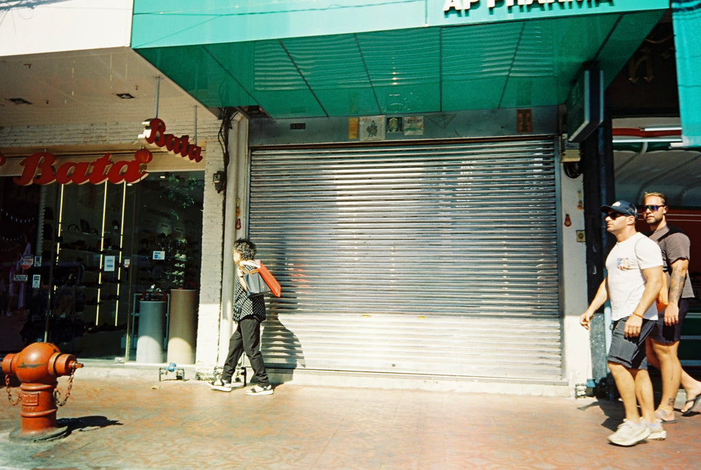 ROSFILM 500T/5219 AHU