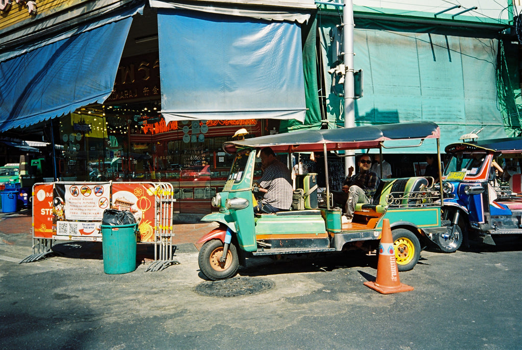 ROSFILM 500T/5219 AHU