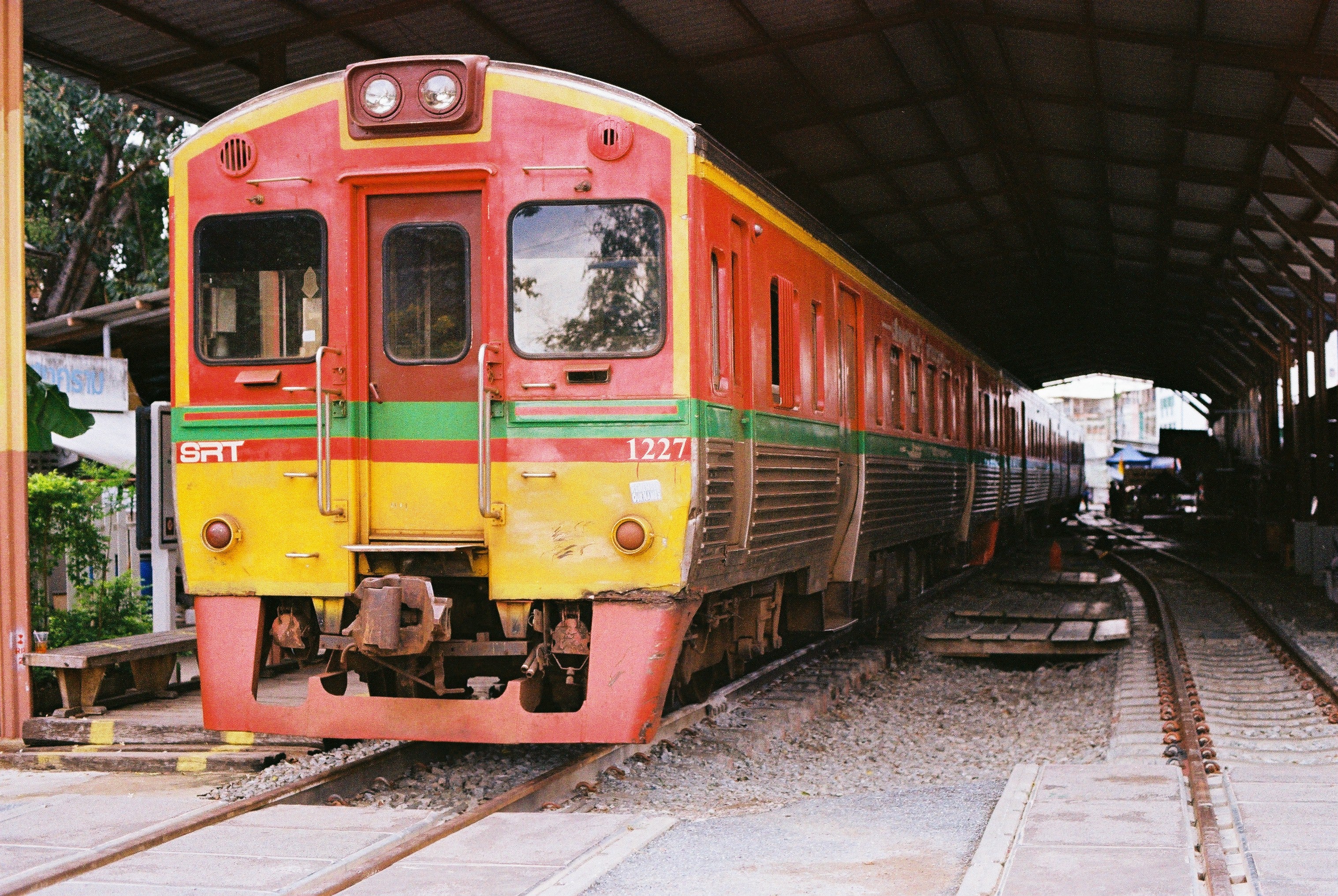 KODAK COLORPLUS 200