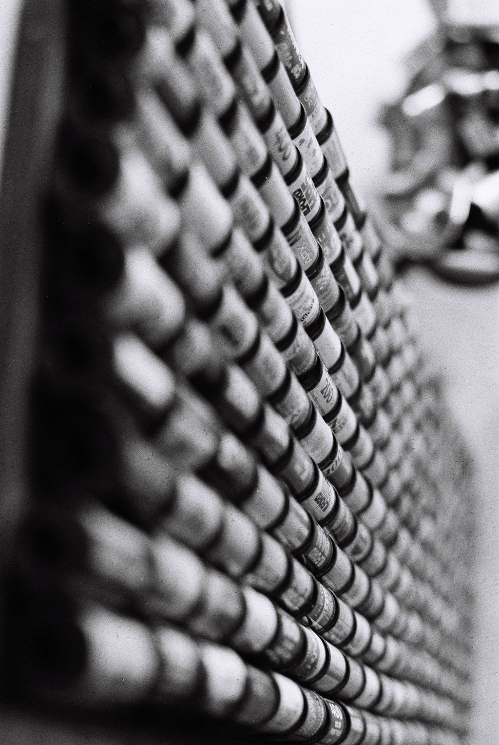 NiL : LUCKY SHD 400