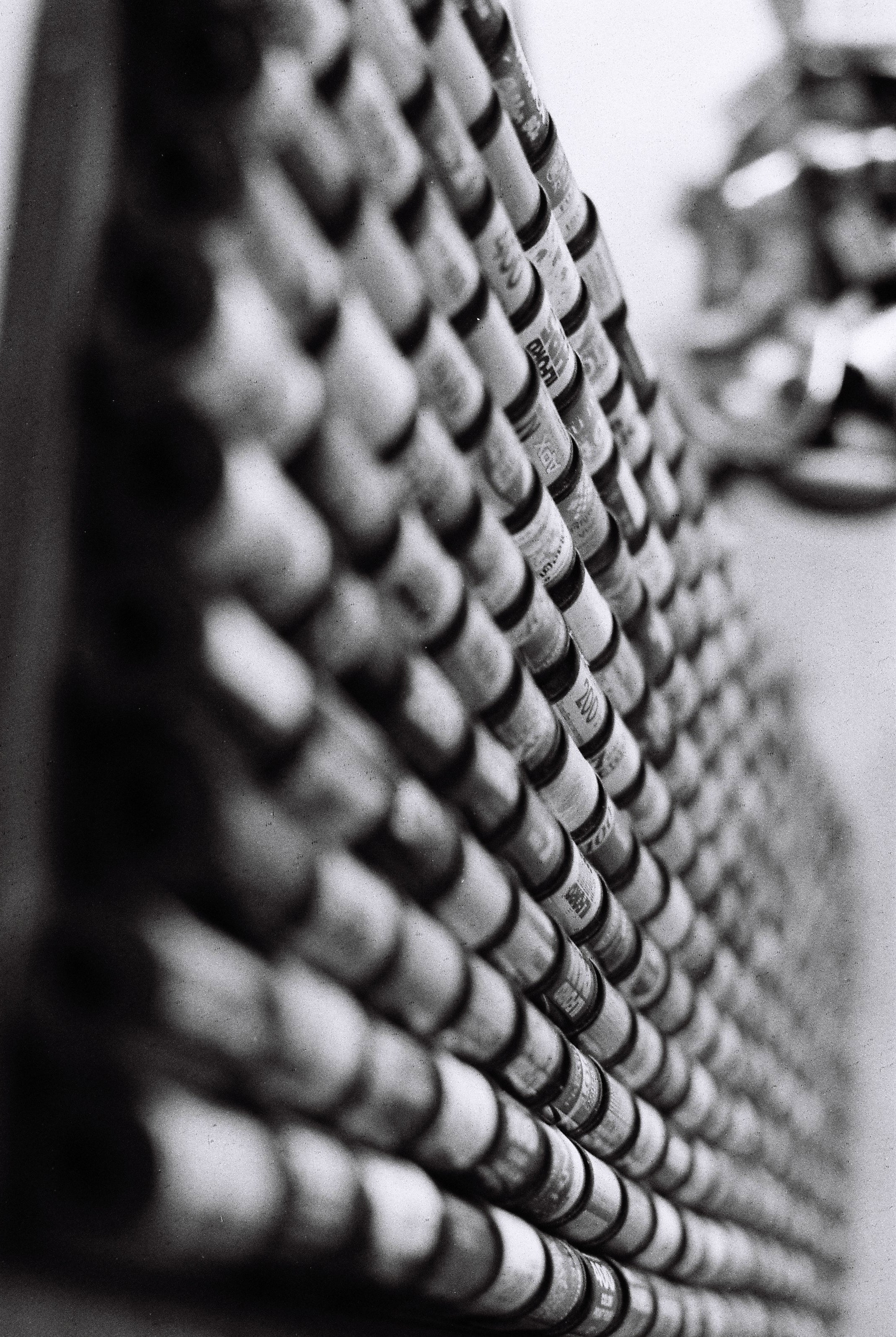 NiL : LUCKY SHD 400