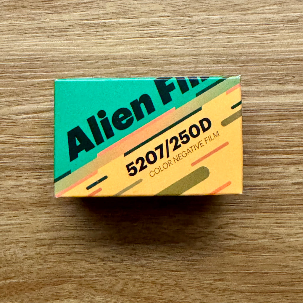 ALIEN 250D/5207 AHU