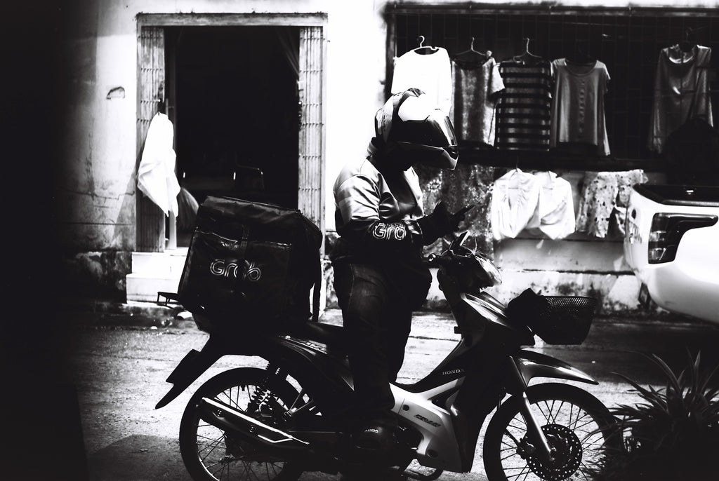 NiL : LUCKY SHD 50