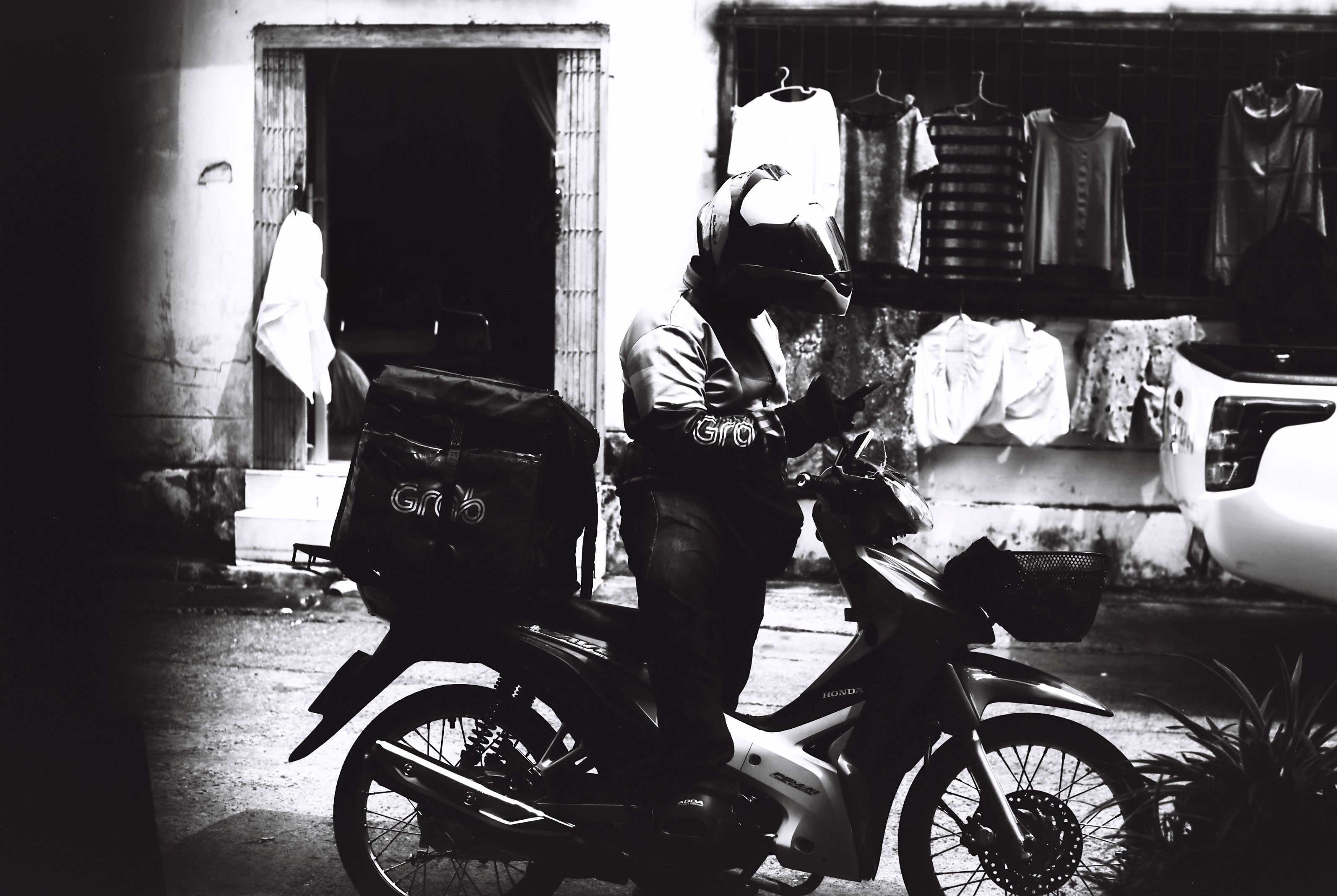 NiL : LUCKY SHD 50
