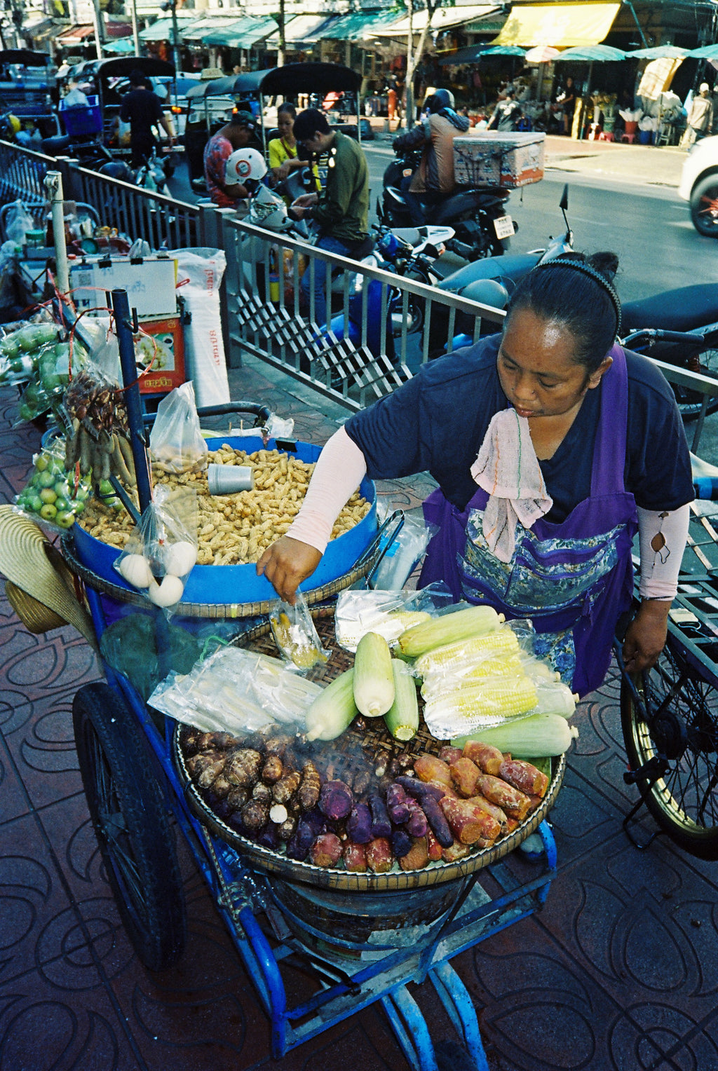 ROSFILM 500T/5219 AHU