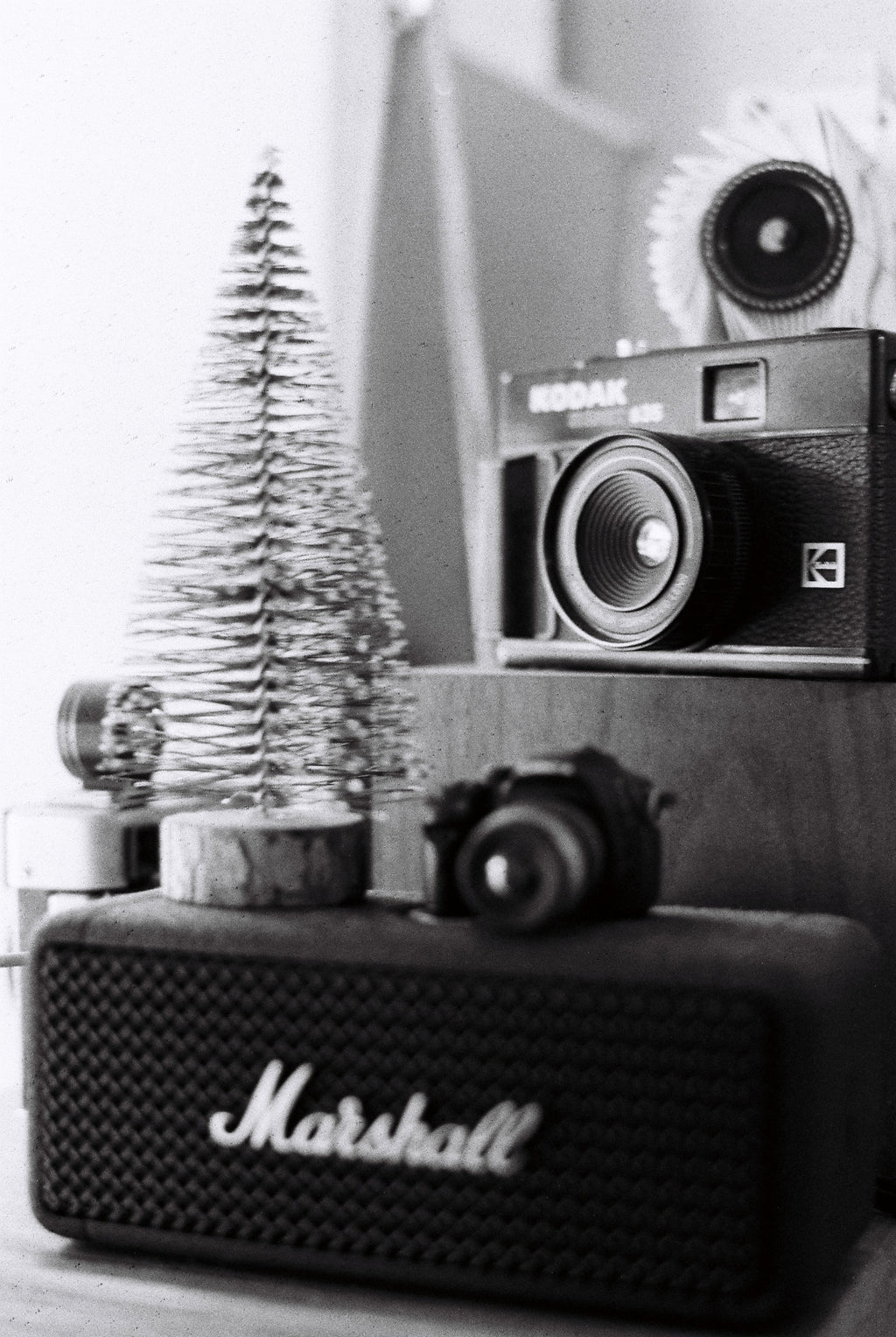 NiL : LUCKY SHD 400