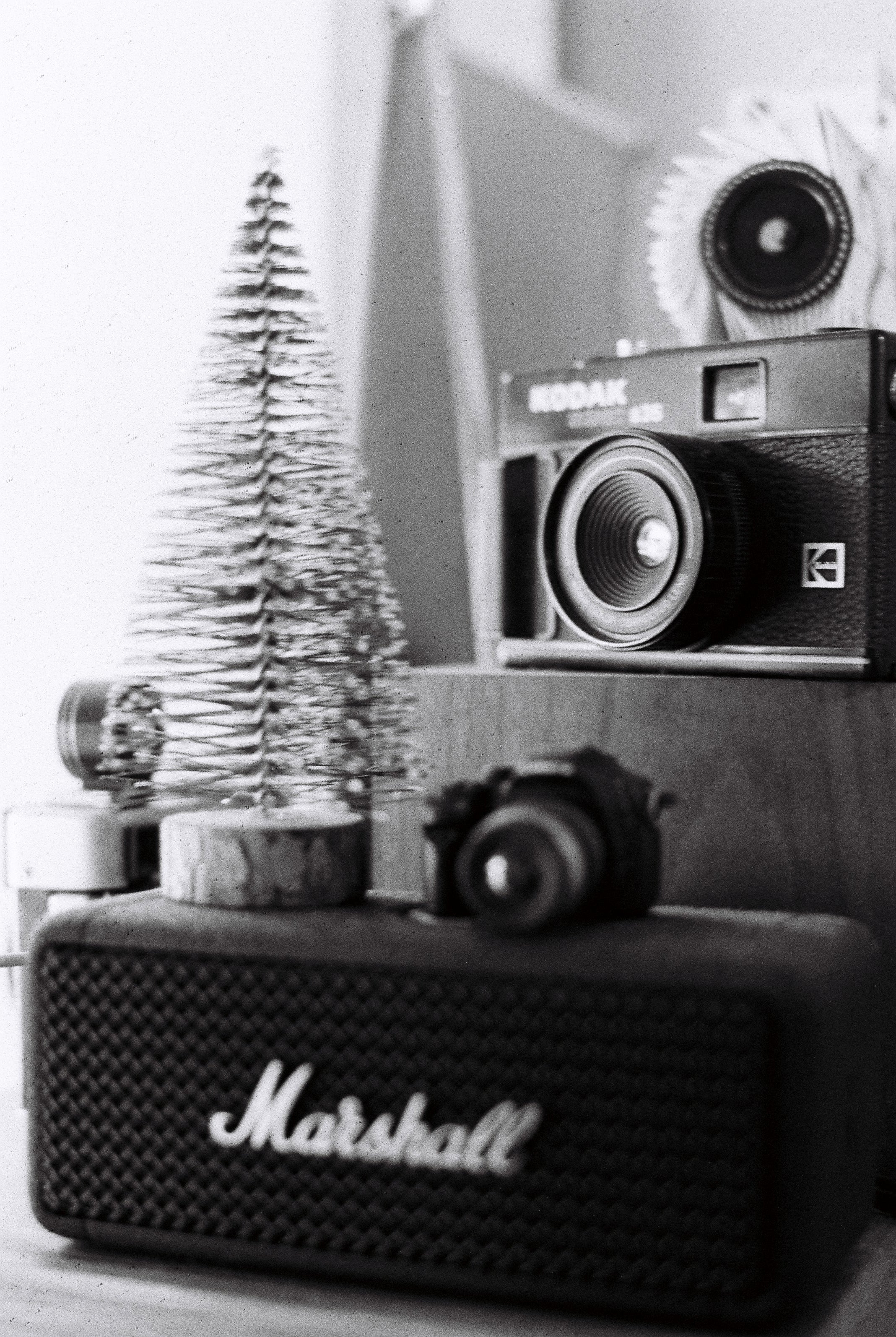 NiL : LUCKY SHD 400