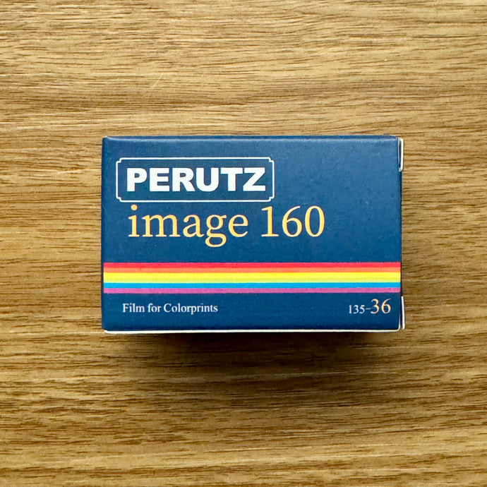 PERUTZ 160