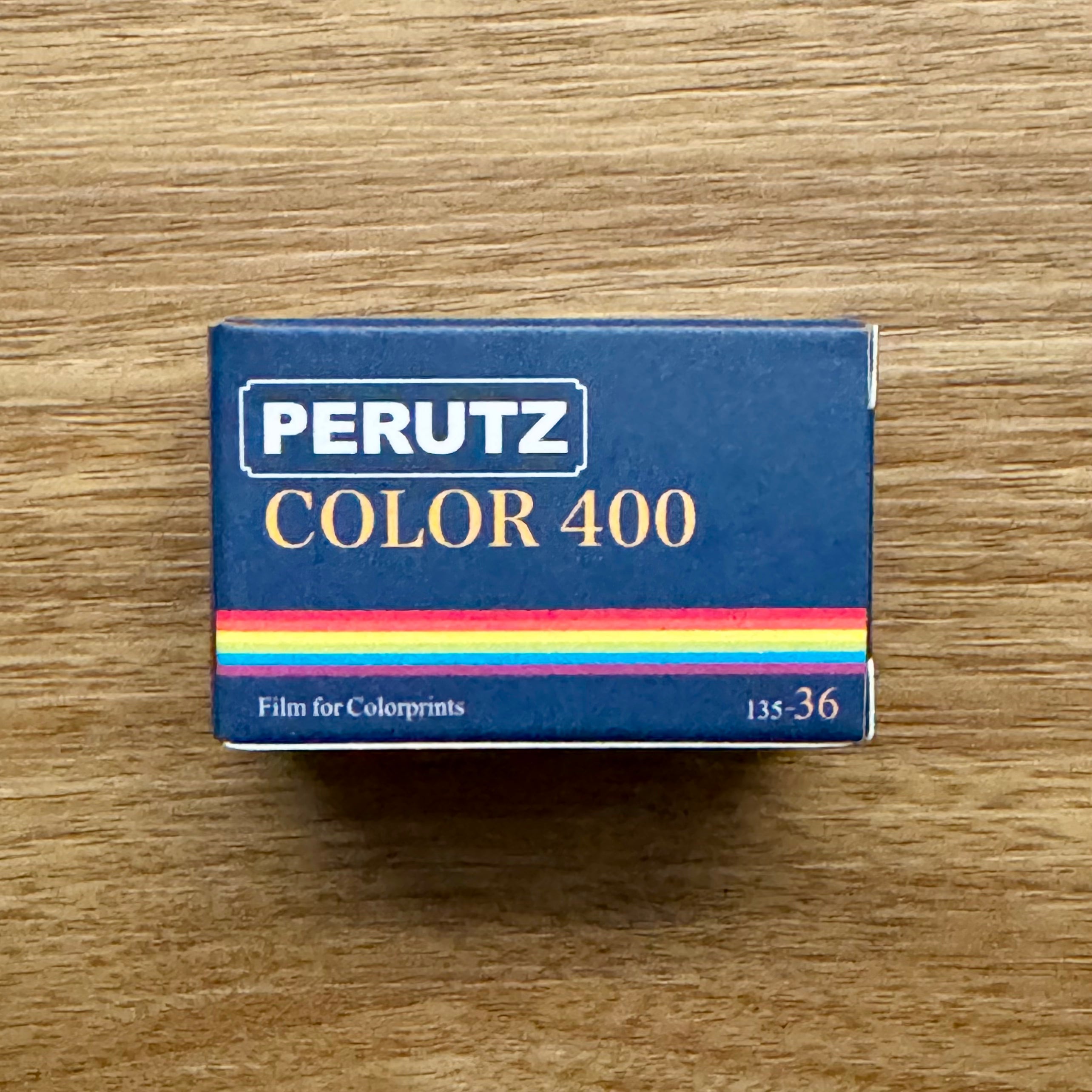 PERUTZ 400