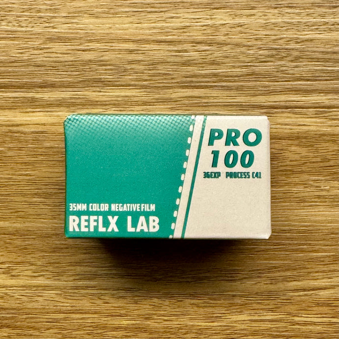 REFLX LAB PRO 100