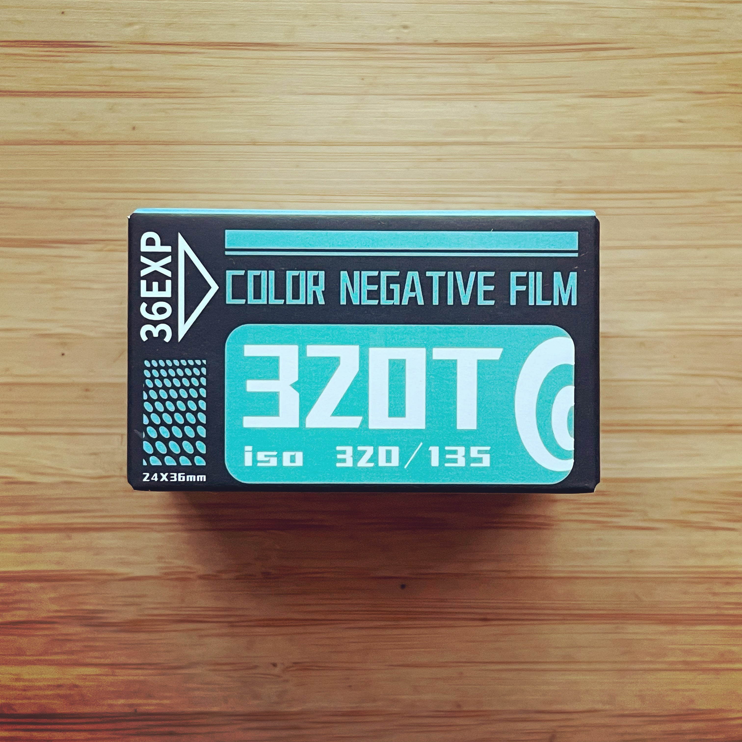 TUNGSTEN 320T