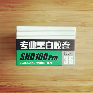 SHD 100 PRO