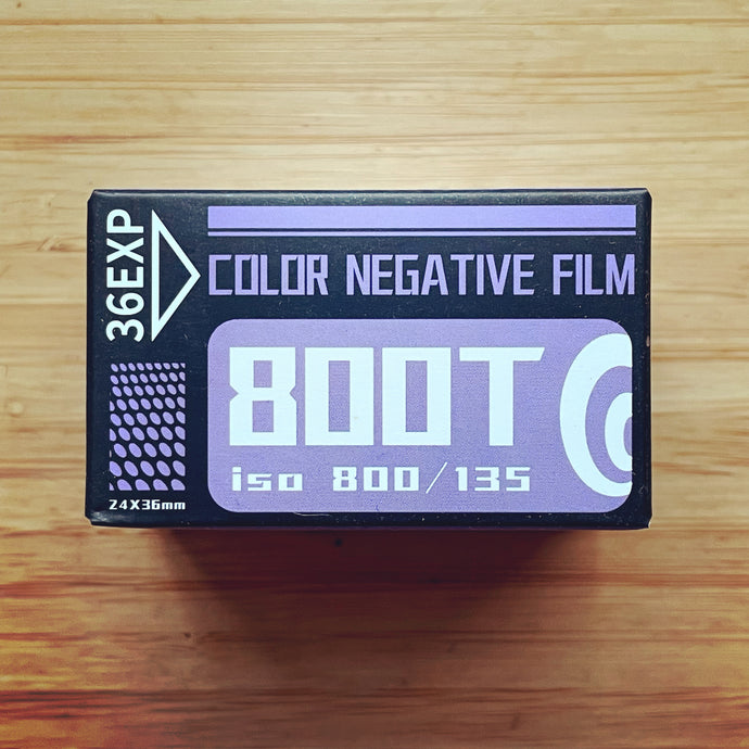TUNGSTEN 800T