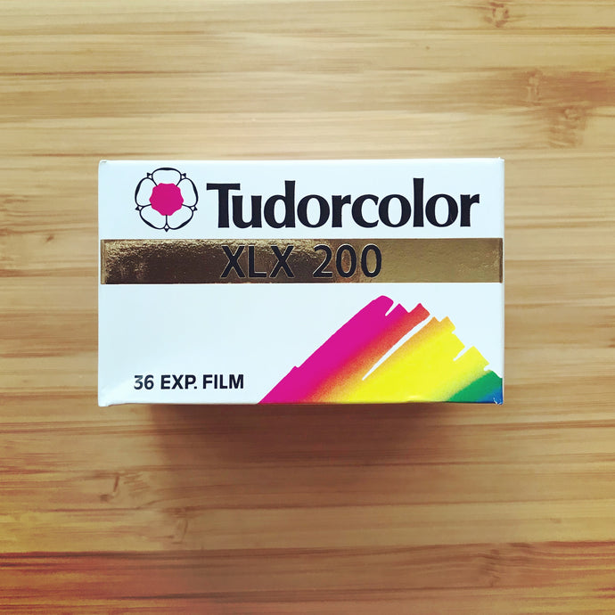 TUDORCOLOR XLX 200